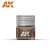 AK Nº8 EARTH RED FS 30117 RC031